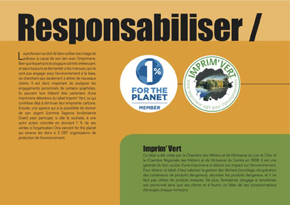 ecologie